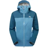Mountain Equipment saltoro Wmn's Jacket 10 Stellar/Majolica