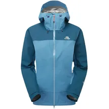 Mountain Equipment saltoro Wmn's Jacket 10 Stellar/Majolica