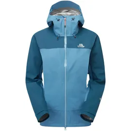 Mountain Equipment saltoro Wmn's Jacket 10 Stellar/Majolica