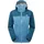 Mountain Equipment saltoro Wmn's Jacket 10 Stellar/Majolica