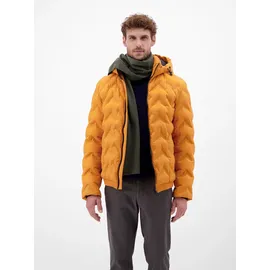Lerros Fleece-Schal für Herren - Nordic Olive - PCK