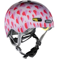 Nutcase Baby Nutty 48-52 cm Kinder rosa/mehrfarbig 2021