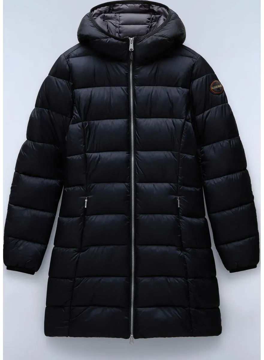 Napapijri Aerons Rise L W black 041 (041) XXS