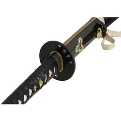Jon Lee Bride ́s Katana