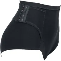 Anita ReBelt Panty Schwarz 60