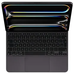 Apple Tablet-Tastatur »Magic Keyboard« schwarz