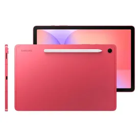 Samsung Galaxy Tab S10 Lite 10,9" 256 GB Wi-Fi Red