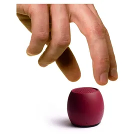 BOOMPODS Zero burgund