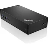 Lenovo ThinkPad USB 3.0 Pro Dock - Docking Station