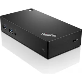 Lenovo ThinkPad USB 3.0 Pro Dock - Docking Station