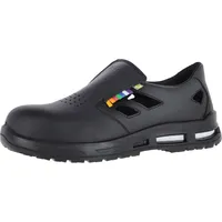 ELTEN "BRICE AIR XXTM BLACK LOW" ESD S1P 710541
