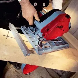 Mafell Handbandsäge Z 5 Ec Inkl. 3 Sägeblättern