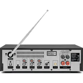 TechniSat Digitradio 760 Cd Ir - Schwarz