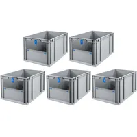 Proregal Eurobox NextGen Insight Cover 32 x 40 x