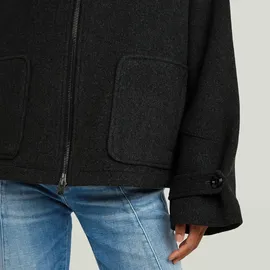 G-Star D29358-e155 Jacke - shadow - S