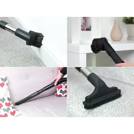 Numatic Hetty HET160-11 Kompakt