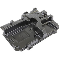 Makita Tiefziehteil für MAKPAC