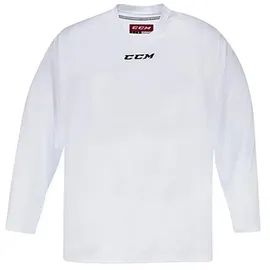 Ccm 5000 Junior White L/XL