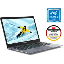 Medion Akoya E14223 Intel Celeron N4120 4 GB RAM 128 GB