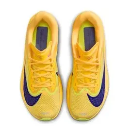 Nike Zoom Fly 6 Damen Orange / Gelb 37,5