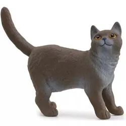 Schleich: Figur Englische Katze 13973