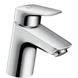 Hansgrohe Logis 70 CoolStart Einhandmischer chrom 71072000
