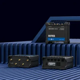 Teltonika RUT956 LTE Router
