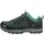 CMP Rigel Low WP Kinder Trek Green 38