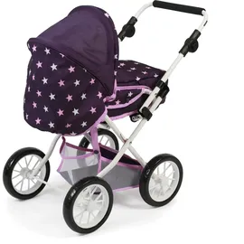 Bayer Chic 2000 Leni stars lila