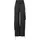 super.natural Loose Air Cargo Hose Jet Black M