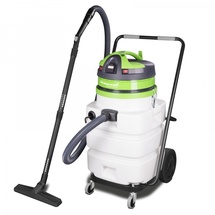 cleancraft flexCAT 290 EPT + Wasserpumpe