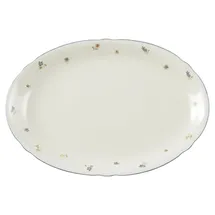 SELTMANN WEIDEN Servierplatte oval