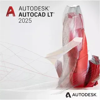 Autodesk AutoCAD LT 2025