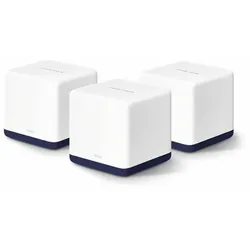 Schnittstelle TP-Link AC1900 1300 Mbps Mesh Weiß