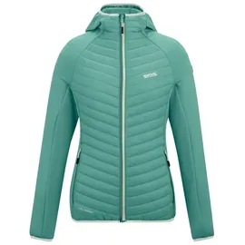 Regatta Anderson Hybrid Jacke - Ivy Moss - 50