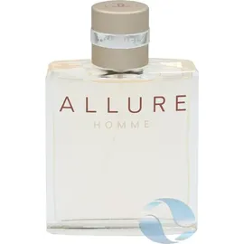 Chanel Allure Eau de Toilette 100 ml