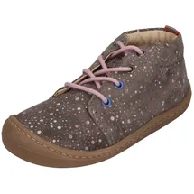 Koel Ben Suede Fantasie Grau 20