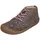 Koel Ben Suede Fantasie Grau 20
