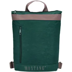 Mustang Rucksack Alicante Backpack green