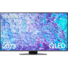 Samsung GQ55Q80C 55" QLED 4K Q80C