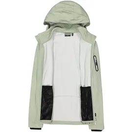 CMP Light Softshell Jacke (Größe S,