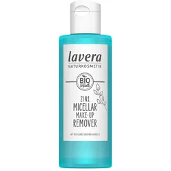 lavera 2in1 Micellar Make-up Remover Make-up Entferner 100 ml 