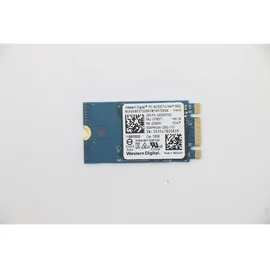 Lenovo Sandisk 128 GB M.2