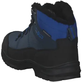 CMP Annuuk Winterstiefel Blau 28