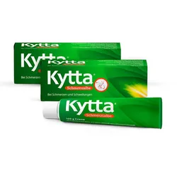 Kytta - 2 x 100 g Doppelpack 2X100 g