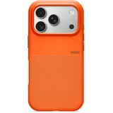 iPhone 17 Pro Rugged Case mit MagSafe und Kamerasteuerung Nevada Orange