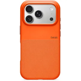 Beats iPhone 17 Pro Rugged Case mit MagSafe und Kamerasteuerung Nevada Orange