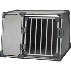 Transportbox Aluminium