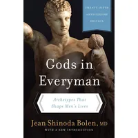 ISBN Gods in Everyman