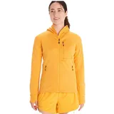 Marmot Preon Softshelljacke - Golden Sun - L